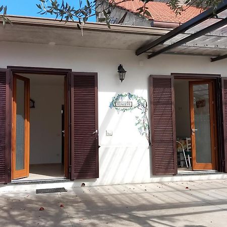 Mon Reve 2 Apartment Pianillo Exterior photo