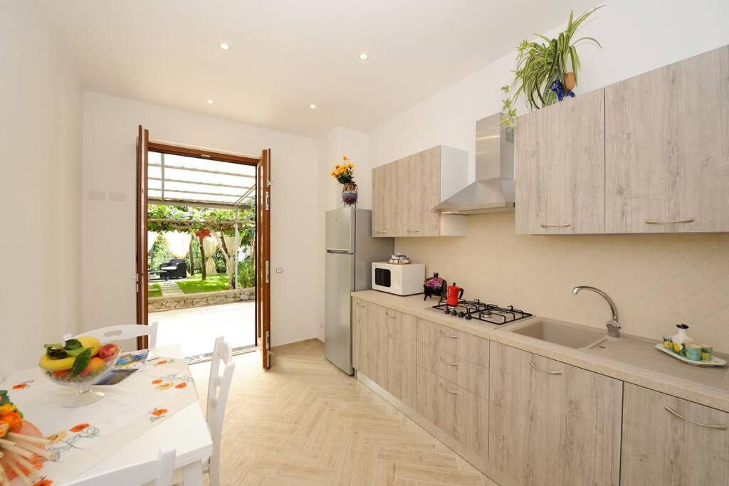 Mon Reve 2 Apartment Pianillo Exterior photo