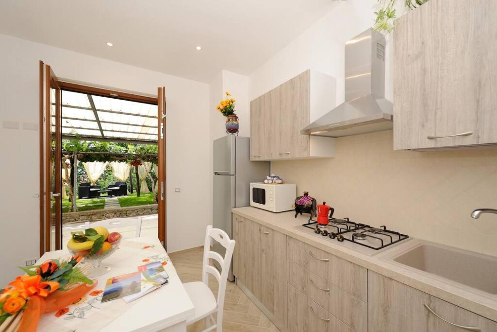 Mon Reve 2 Apartment Pianillo Exterior photo