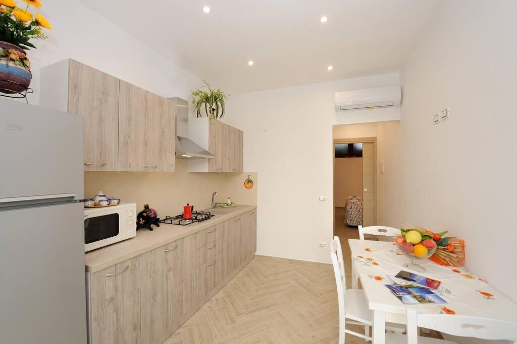 Mon Reve 2 Apartment Pianillo Exterior photo