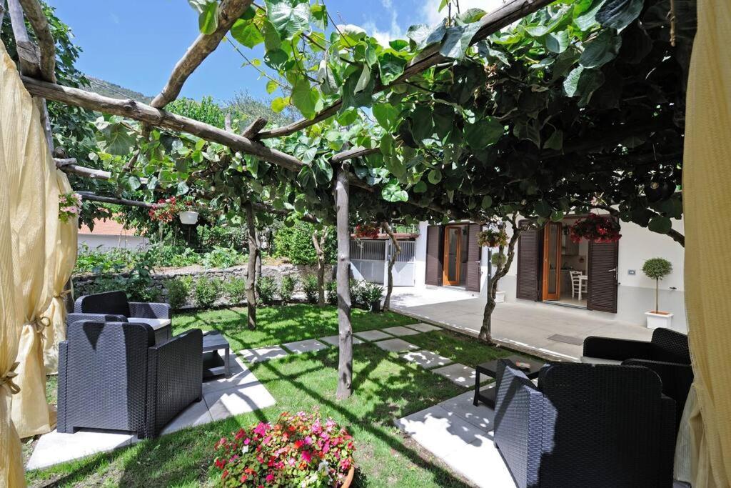 Mon Reve 2 Apartment Pianillo Exterior photo
