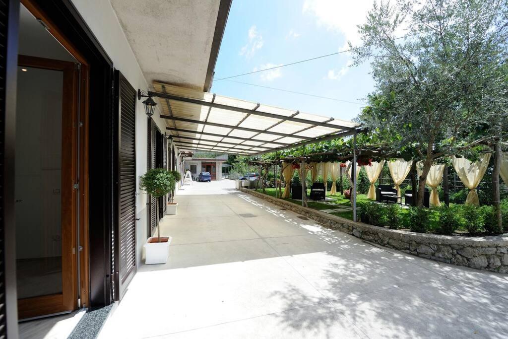 Mon Reve 2 Apartment Pianillo Exterior photo